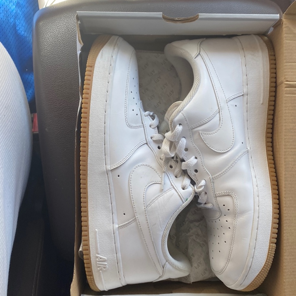 Air Force 1 low 07